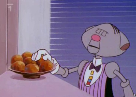 Byl jednou jeden vynálezce